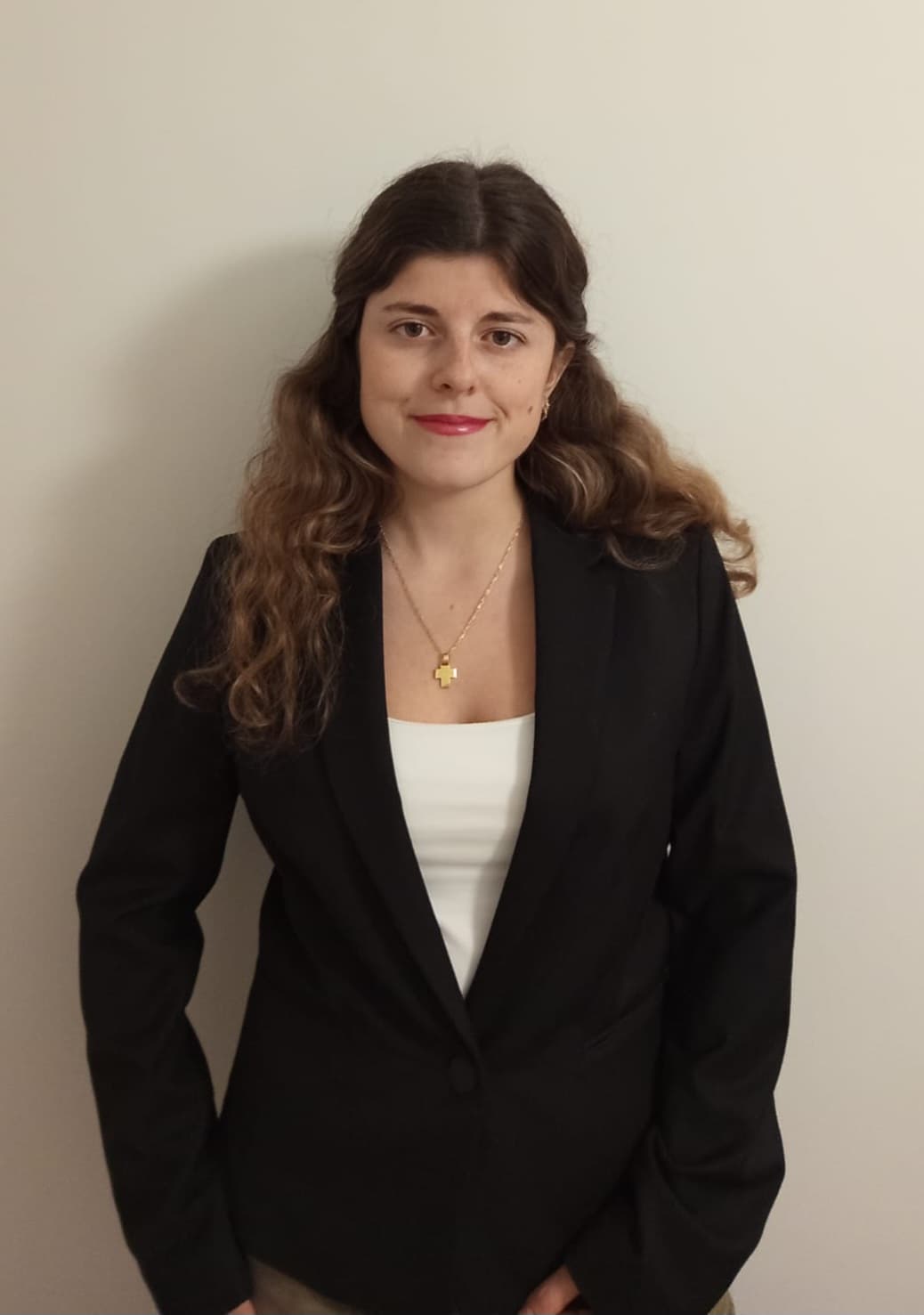 Mariona Cudós de la Vega