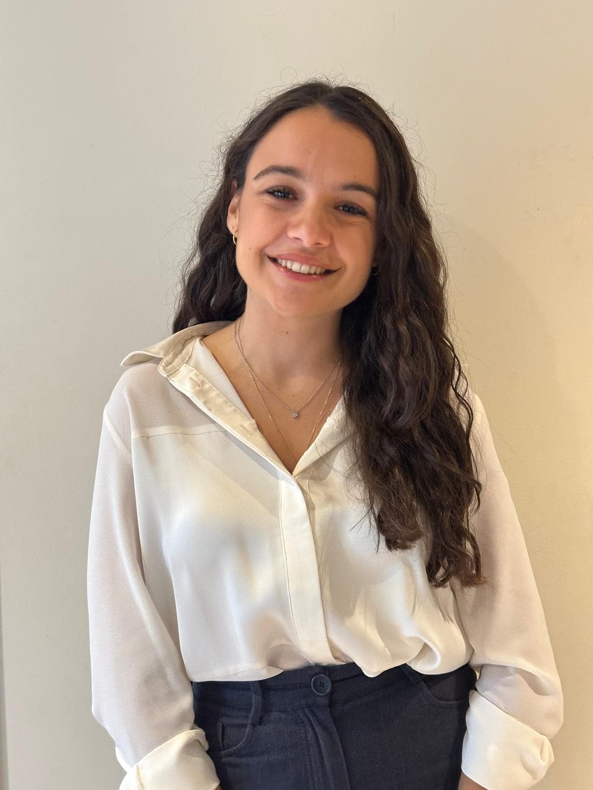 Patricia Maceira López-Cerón