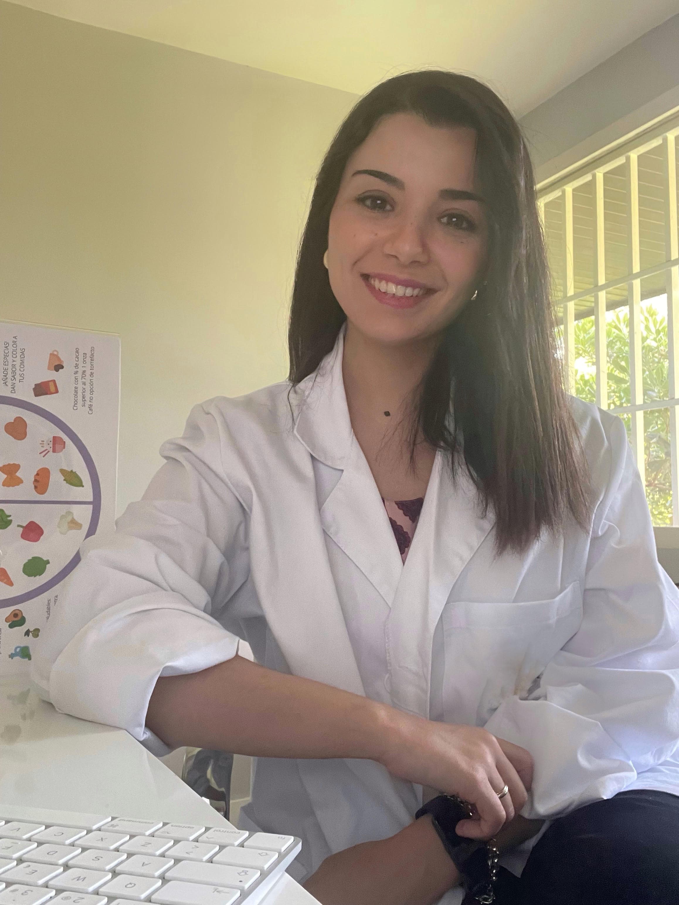 Sheila Elhauli Muhammad